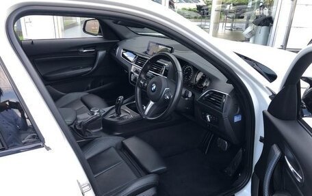 BMW 1 серия, 2019 год, 1 153 000 рублей, 10 фотография