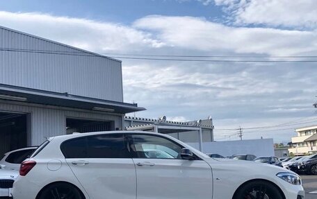 BMW 1 серия, 2019 год, 1 153 000 рублей, 7 фотография