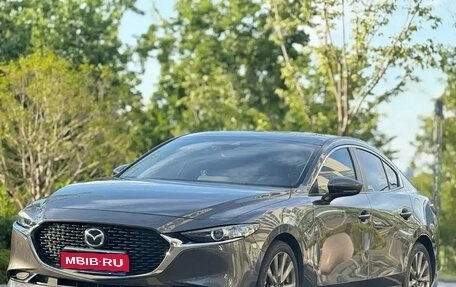 Mazda 3, 2022 год, 1 669 334 рублей, 1 фотография