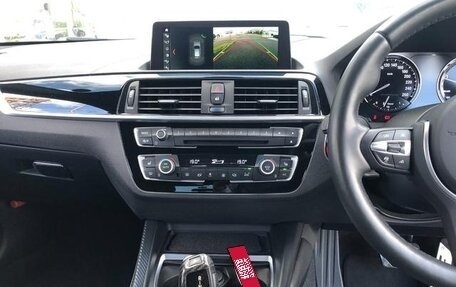 BMW 1 серия, 2019 год, 1 153 000 рублей, 12 фотография