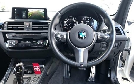 BMW 1 серия, 2019 год, 1 153 000 рублей, 11 фотография