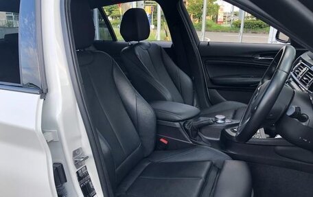 BMW 1 серия, 2019 год, 1 153 000 рублей, 15 фотография