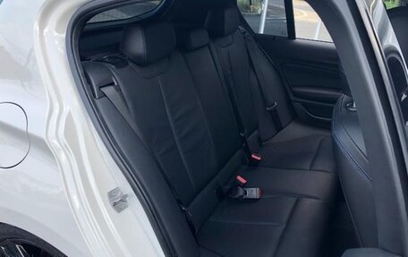 BMW 1 серия, 2019 год, 1 153 000 рублей, 17 фотография