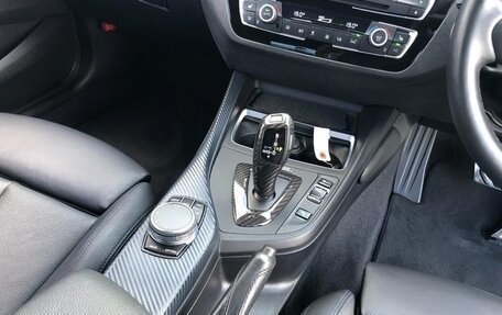 BMW 1 серия, 2019 год, 1 153 000 рублей, 14 фотография