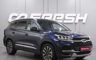 Chery Tiggo 8 I, 2021 год, 1 749 000 рублей, 1 фотография
