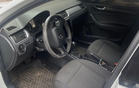 Skoda Rapid I, 2019 год, 850 000 рублей, 4 фотография