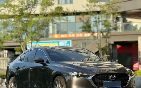 Mazda 3, 2022 год, 1 669 334 рублей, 3 фотография