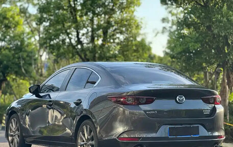 Mazda 3, 2022 год, 1 669 334 рублей, 9 фотография