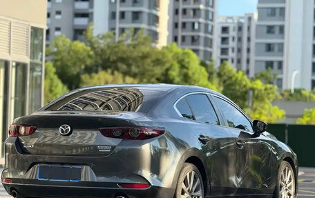 Mazda 3, 2022 год, 1 669 334 рублей, 8 фотография