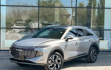 Haval F7, 2025 год, 3 499 000 рублей, 3 фотография
