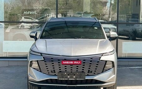 Haval F7, 2025 год, 3 499 000 рублей, 2 фотография