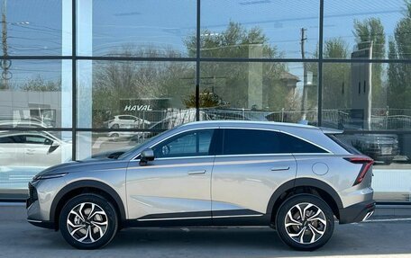 Haval F7, 2025 год, 3 499 000 рублей, 4 фотография