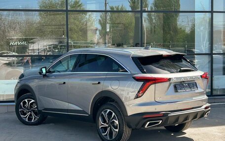 Haval F7, 2025 год, 3 499 000 рублей, 5 фотография