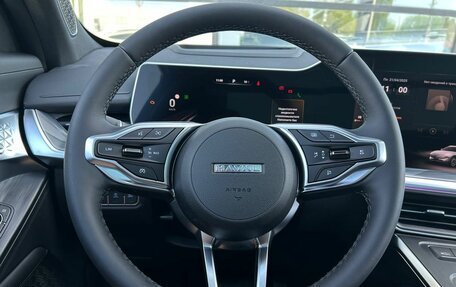 Haval F7, 2025 год, 3 499 000 рублей, 9 фотография