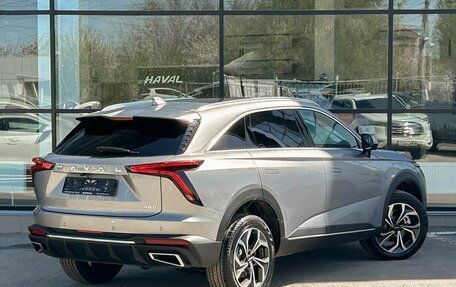 Haval F7, 2025 год, 3 499 000 рублей, 7 фотография