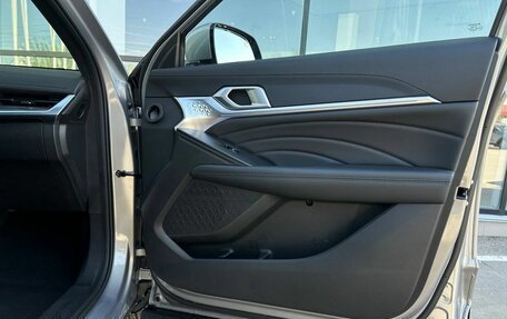 Haval F7, 2025 год, 3 499 000 рублей, 17 фотография