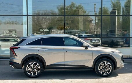 Haval F7, 2025 год, 3 499 000 рублей, 8 фотография