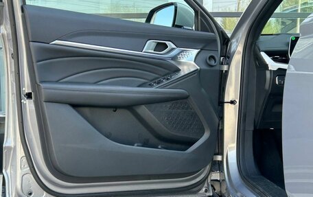 Haval F7, 2025 год, 3 499 000 рублей, 16 фотография
