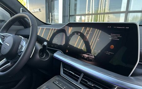 Haval F7, 2025 год, 3 499 000 рублей, 21 фотография