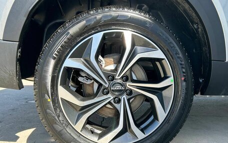 Haval F7, 2025 год, 3 499 000 рублей, 30 фотография