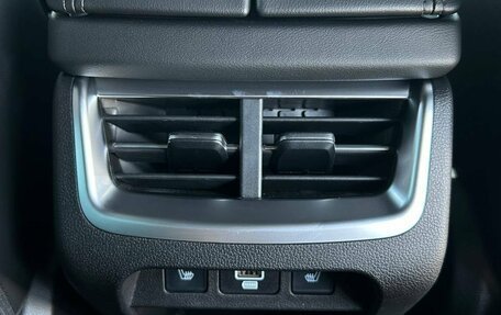 Haval F7, 2025 год, 3 499 000 рублей, 27 фотография