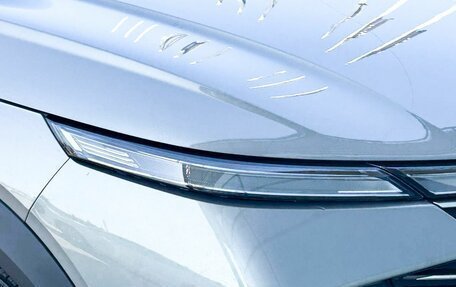 Haval F7, 2025 год, 3 499 000 рублей, 29 фотография