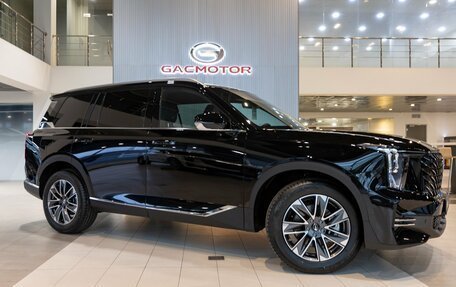 GAC GS8, 2025 год, 4 849 000 рублей, 9 фотография