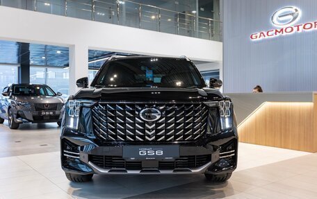 GAC GS8, 2025 год, 4 849 000 рублей, 3 фотография