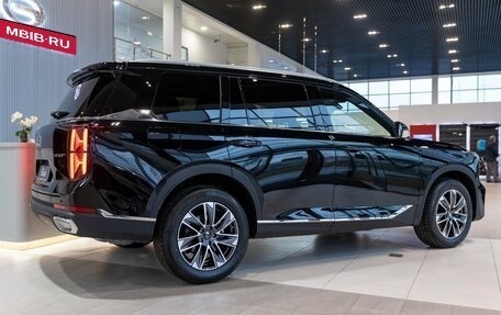 GAC GS8, 2025 год, 4 849 000 рублей, 7 фотография