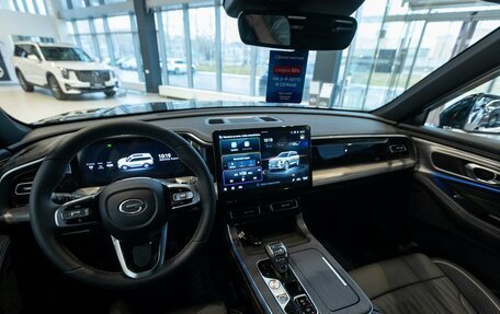 GAC GS8, 2025 год, 4 849 000 рублей, 14 фотография