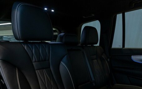 GAC GS8, 2025 год, 4 849 000 рублей, 18 фотография