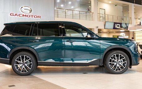 GAC GS8, 2025 год, 4 849 000 рублей, 6 фотография