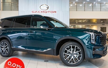 GAC GS8, 2025 год, 4 849 000 рублей, 3 фотография