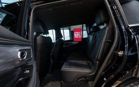 GAC GS8, 2025 год, 4 849 000 рублей, 19 фотография