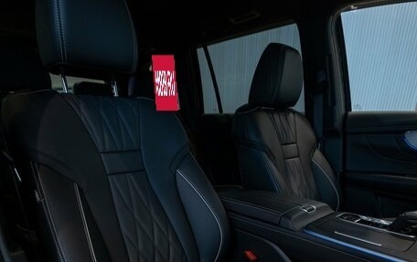 GAC GS8, 2025 год, 4 849 000 рублей, 8 фотография