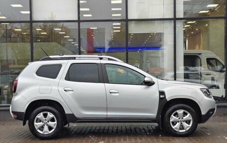 Renault Duster, 2022 год, 2 260 000 рублей, 4 фотография