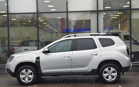 Renault Duster, 2022 год, 2 260 000 рублей, 5 фотография