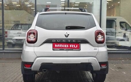Renault Duster, 2022 год, 2 260 000 рублей, 7 фотография