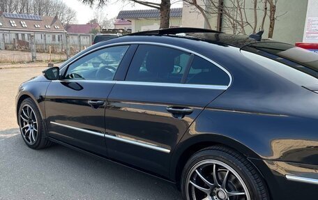 Volkswagen Passat CC I рестайлинг, 2012 год, 1 350 000 рублей, 1 фотография