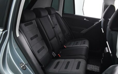 Volkswagen Tiguan I, 2009 год, 1 279 000 рублей, 7 фотография