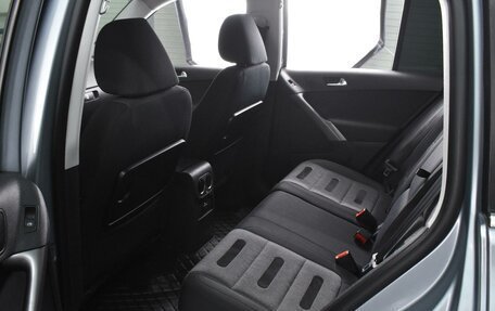 Volkswagen Tiguan I, 2009 год, 1 279 000 рублей, 11 фотография