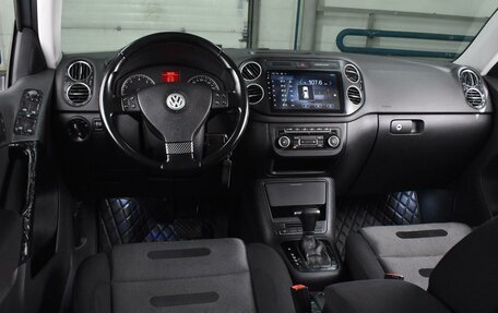 Volkswagen Tiguan I, 2009 год, 1 279 000 рублей, 6 фотография