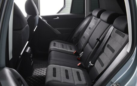Volkswagen Tiguan I, 2009 год, 1 279 000 рублей, 9 фотография