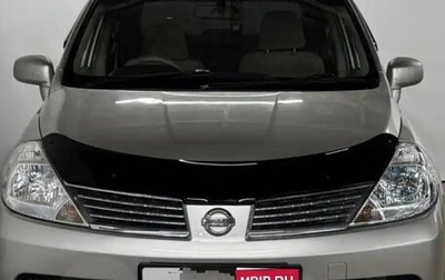Nissan Tiida, 2005 год, 550 000 рублей, 1 фотография