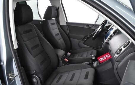 Volkswagen Tiguan I, 2009 год, 1 279 000 рублей, 8 фотография