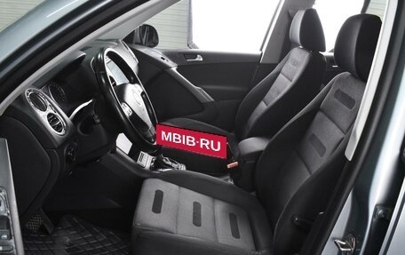 Volkswagen Tiguan I, 2009 год, 1 279 000 рублей, 10 фотография