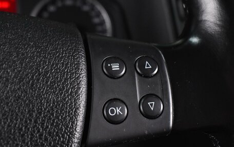 Volkswagen Tiguan I, 2009 год, 1 279 000 рублей, 17 фотография