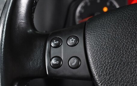 Volkswagen Tiguan I, 2009 год, 1 279 000 рублей, 16 фотография