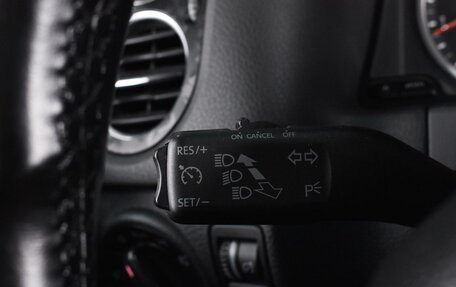 Volkswagen Tiguan I, 2009 год, 1 279 000 рублей, 18 фотография