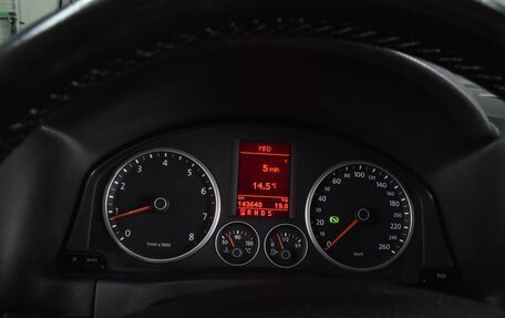Volkswagen Tiguan I, 2009 год, 1 279 000 рублей, 19 фотография